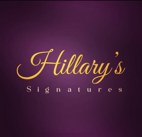 Hillary’s Signatures