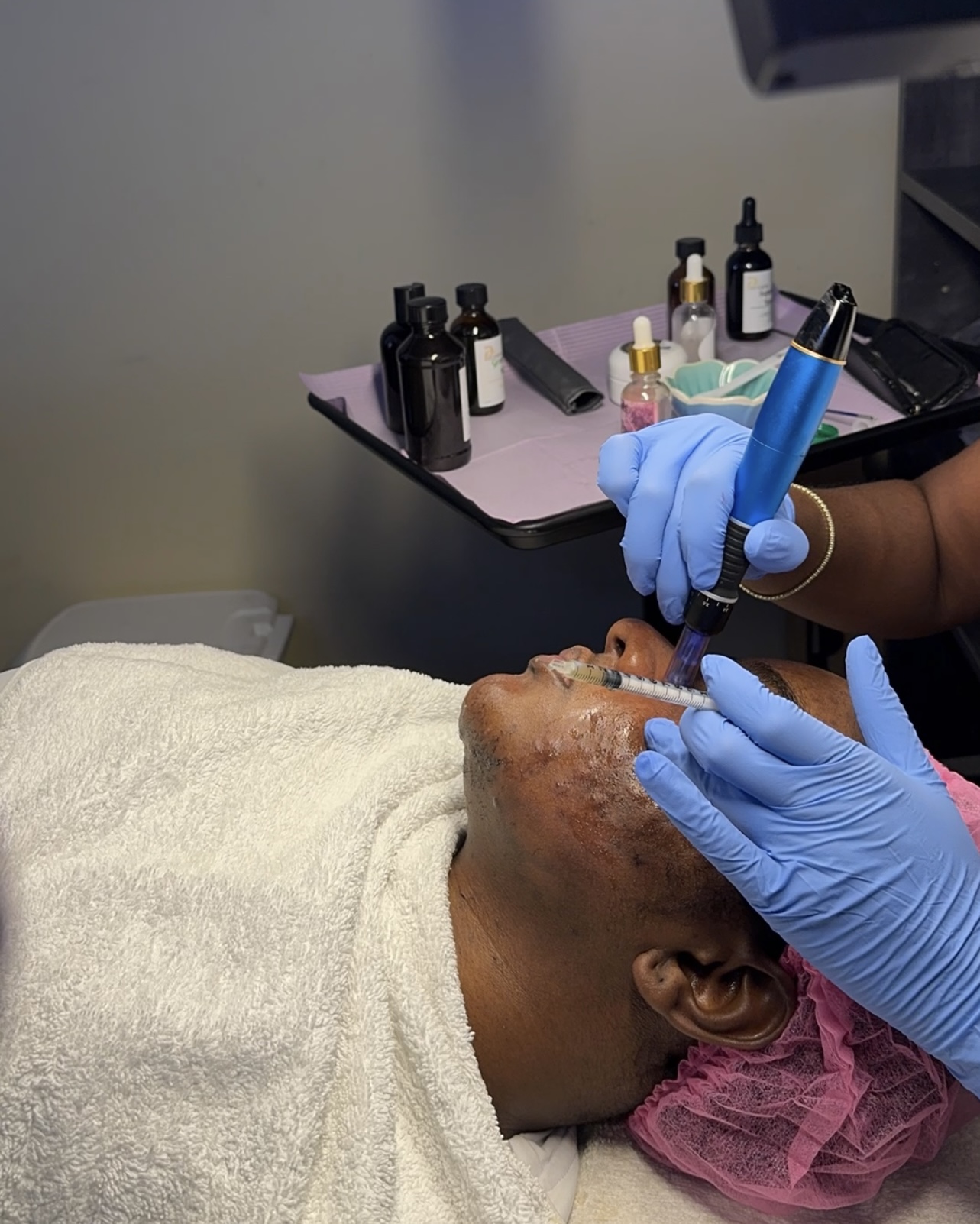 Double Booster/ level 3 - Image 2